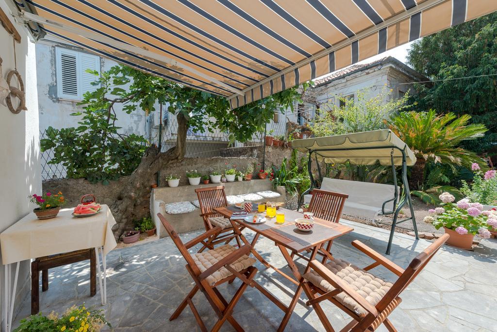 K&L Central Apartments Dubrovnik Exterior foto