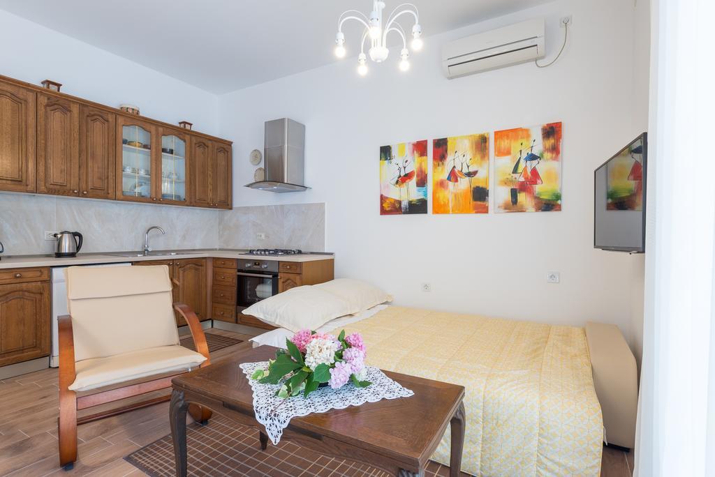 K&L Central Apartments Dubrovnik Exterior foto