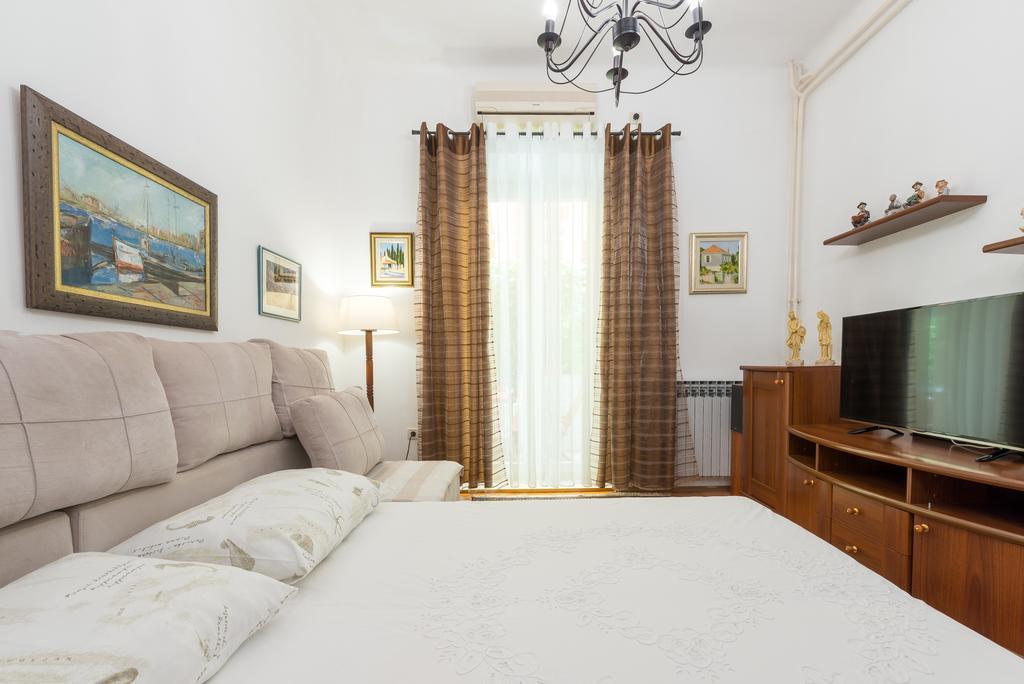 K&L Central Apartments Dubrovnik Exterior foto